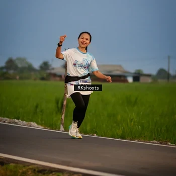 Runner Photo 5767847