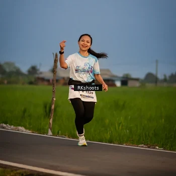 Runner Photo 5767849