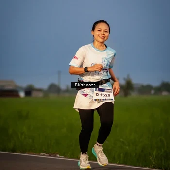 Runner Photo 5767850