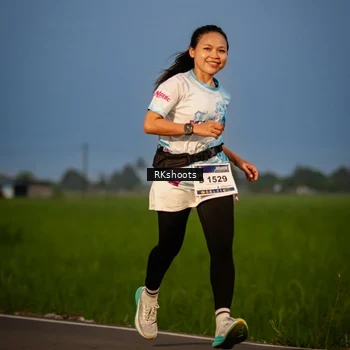 Runner Photo 5767851