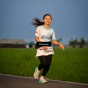 Runner Photo 5767853