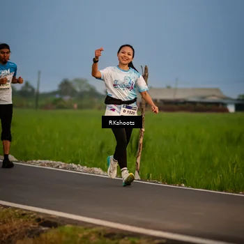Runner Photo 5767854