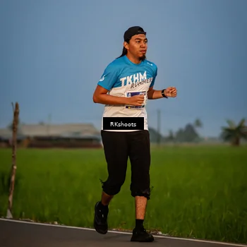 Runner Photo 5767855