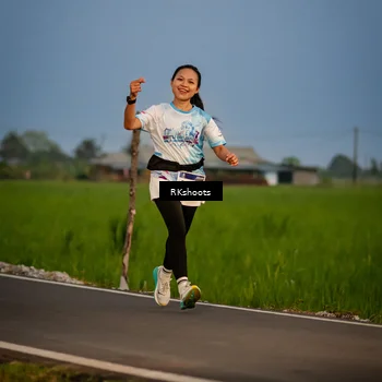 Runner Photo 5767856