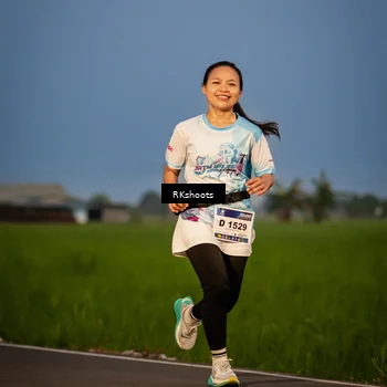 Runner Photo 5767857