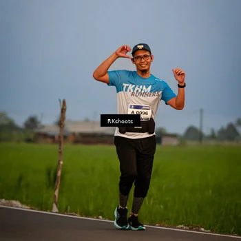 Runner Photo 5767865