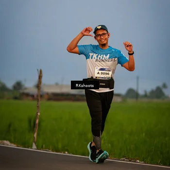 Runner Photo 5767866