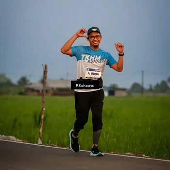 Runner Photo 5767868