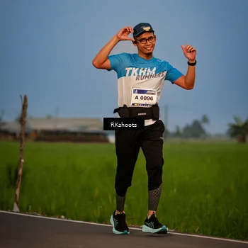 Runner Photo 5767869