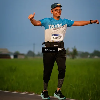 Runner Photo 5767872