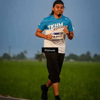 Runner Photo 5767873