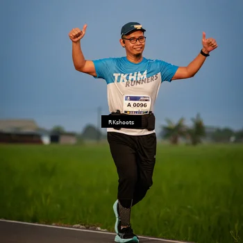Runner Photo 5767874