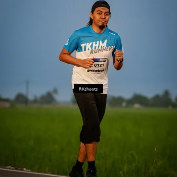 Runner Photo 5767887