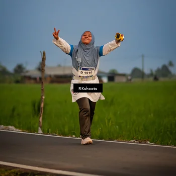 Runner Photo 5767888