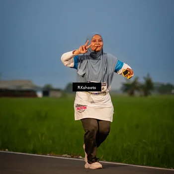 Runner Photo 5767890