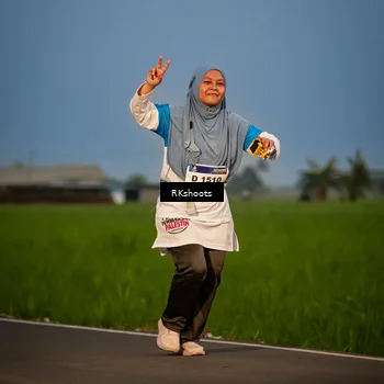 Runner Photo 5767894