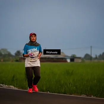 Runner Photo 5767896