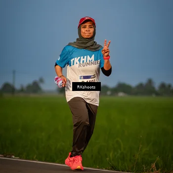 Runner Photo 5767898