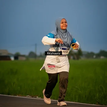 Runner Photo 5767902