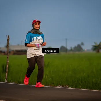 Runner Photo 5767904