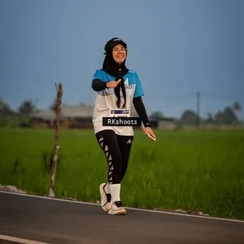 Runner Photo 5767905