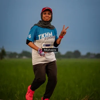 Runner Photo 5767906