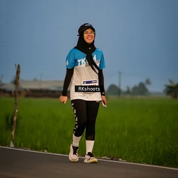 Runner Photo 5767913