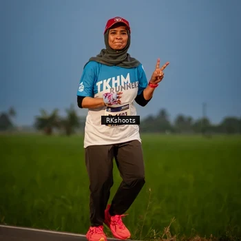 Runner Photo 5767915