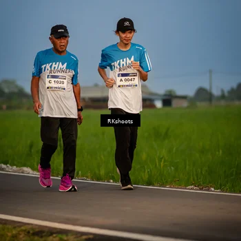 Runner Photo 5767920
