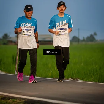 Runner Photo 5767922