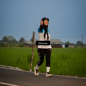 Runner Photo 5767923