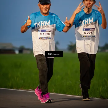 Runner Photo 5767924