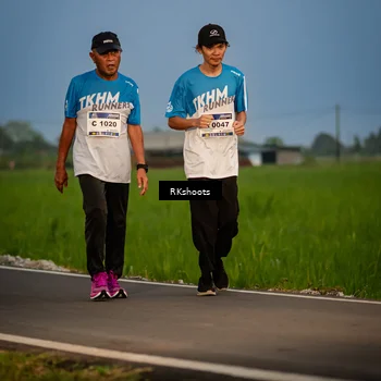 Runner Photo 5767940