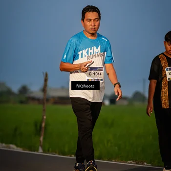 Runner Photo 5767942