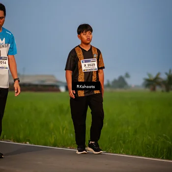 Runner Photo 5767943