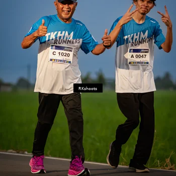 Runner Photo 5767944