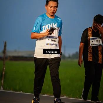 Runner Photo 5767945