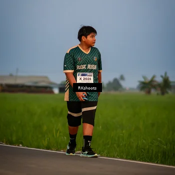 Runner Photo 5767947
