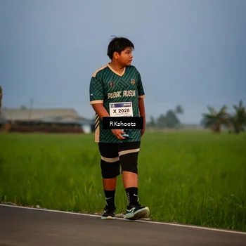 Runner Photo 5767948