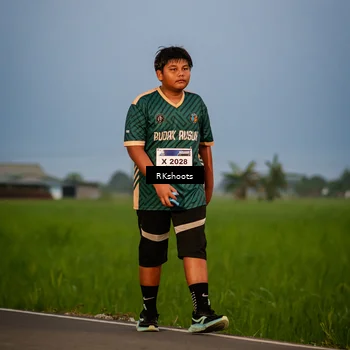 Runner Photo 5767949