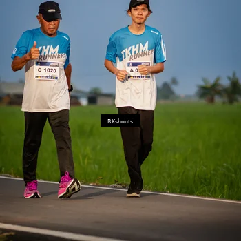 Runner Photo 5767950
