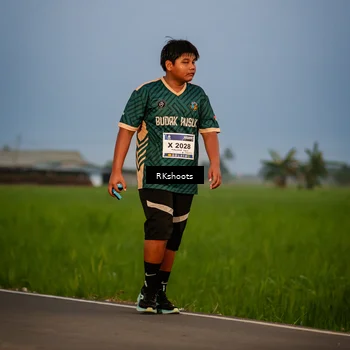 Runner Photo 5767951