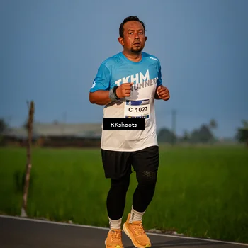 Runner Photo 5767958