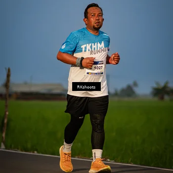 Runner Photo 5767959