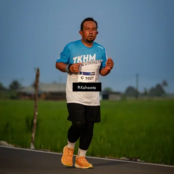 Runner Photo 5767960