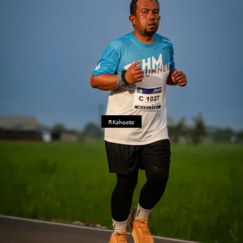 Runner Photo 5767961