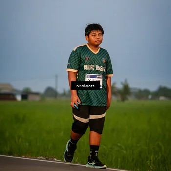 Runner Photo 5767962