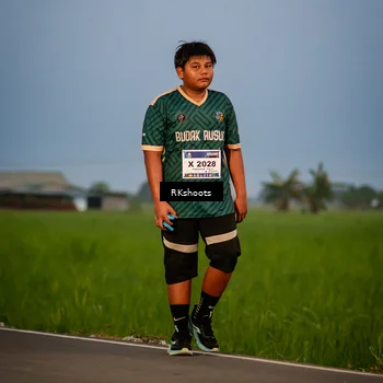 Runner Photo 5767965