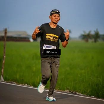 Runner Photo 5767966