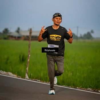 Runner Photo 5767967